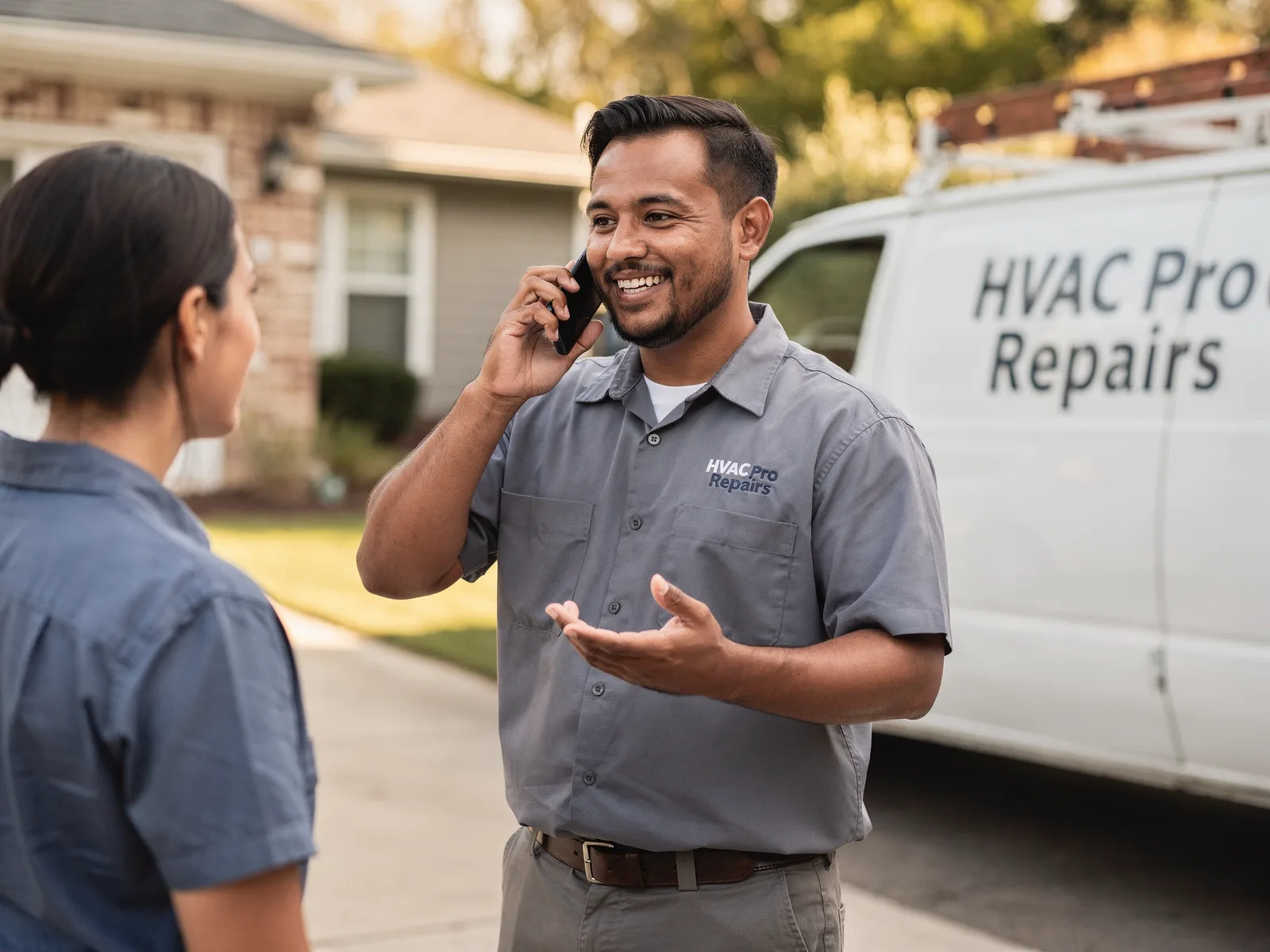 Heat Pump Repair Barnum, IA FAQs